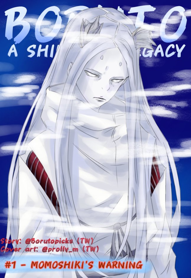 Borutopicks (🤷 ️📖) on Twitter "BORUTO NARUTO FANFICTION FOLLOW