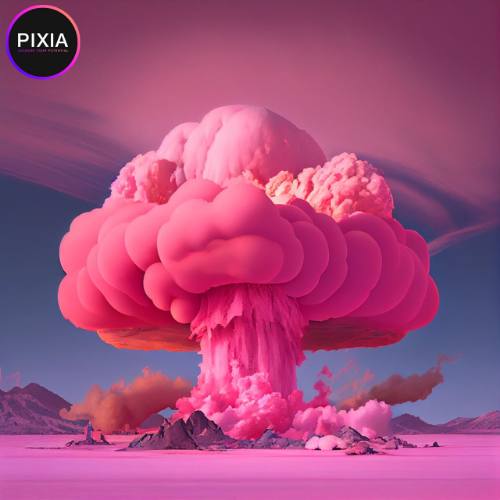 revolut20's tweet photo. Boooommm! If you are not into @PixiaAi, you are missing a huge opportunity! Think long term for $Pixia ! Dapp should be out really soon and will open the door for something you have never seen before! 

DCA and get a bag here! This one will be a game Changer in #AI 

#Gem #Pixia https://t.co/TISdDBzUkK