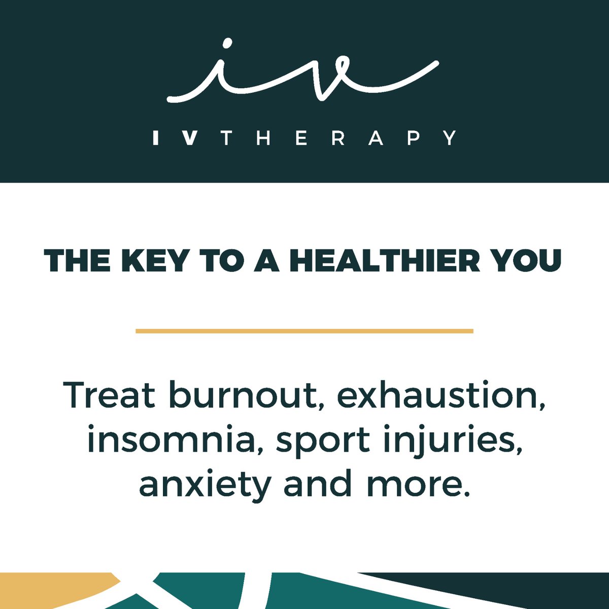 The IV Therapy Clinic will be OPENING SOON ! 

#ivtherapy #ivdrips #iv #burnout #exhaustion #insomnia #sportperformance #sportinjury #traumeel #depression #addiction #anxiety #thereishelp #pretoria #pretorianorth