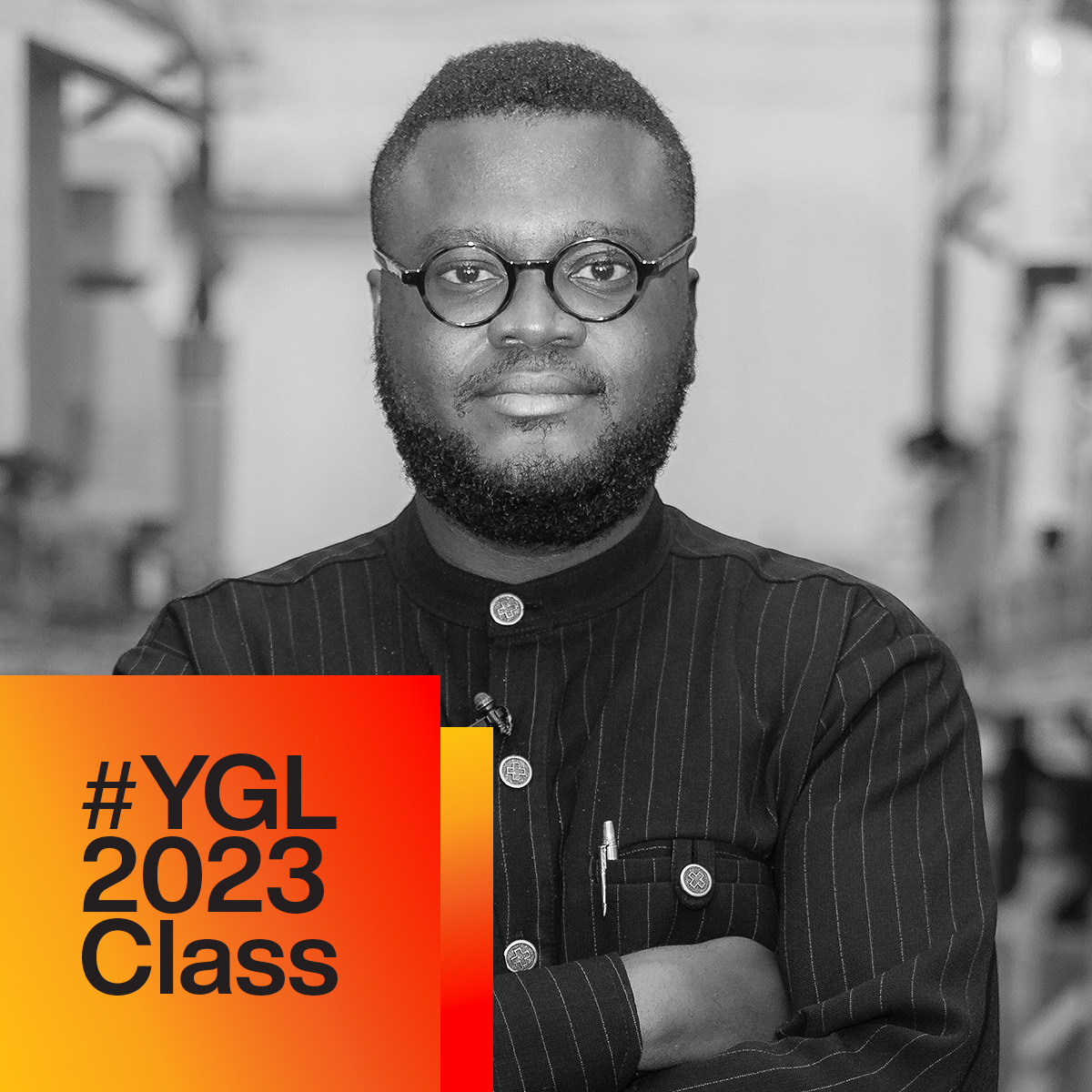 We are excited to announce that our CEO and Co-Founder, @Rockson2 has been honoured as a World Economic Forum Young Global Leader (YGL). Click the link to learn more: younggloballeaders.org/new-class #YGL23 #WEF
