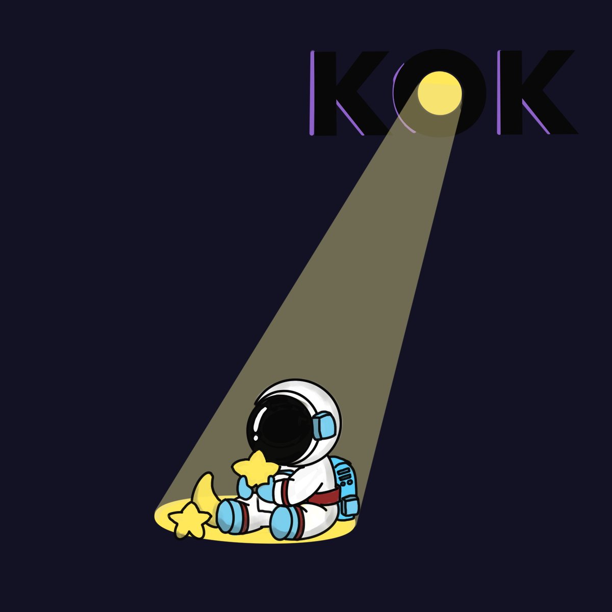 Kstationnn's tweet photo. With cutting-edge product construction and technology, KOK strives to become the most Utopia-like platform across the industry while leading the development of the decentralized video platform at the same time. ๐ฏ๐ฅ
#Blockchain | #Web3 | #decentralized_platform https://t.co/Mf0TKwunYk