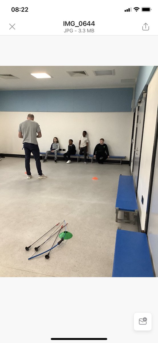 Bridgelea Primary School tweet media