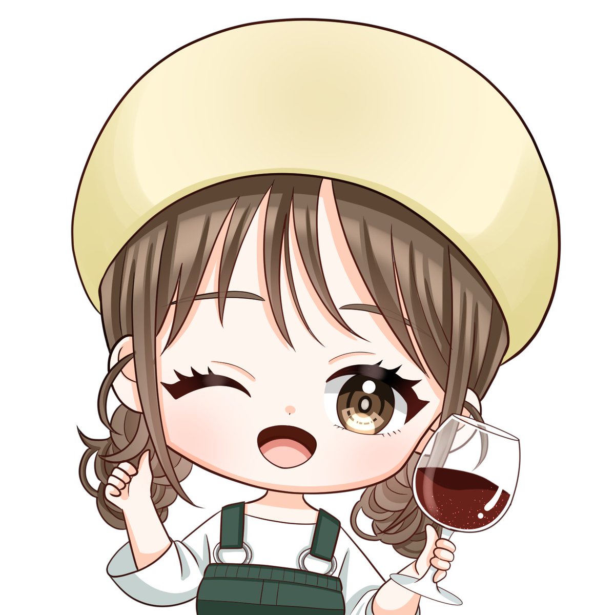 sui_traveler's tweet photo. ホワイトデー＆まるげりさんの誕生日を、お祝いしたい方集まれ～ #Giveaway🎉😆

KanpaiGirlNFTExtra003＆004　各10名様🎁
※Founderのコイフラさんからご提供😍🙏

外れた方にも二次創作イラストを、もれなくプレゼント🌈🎁

✅Follow
@marugeriswitch
@Coin_Nft_Flash
@Yuzu_Shimizu
@sui_traveler

✅❤️&RT

✅リプ欄で『乾杯～』コールを🍻

⏳3/15 23:59