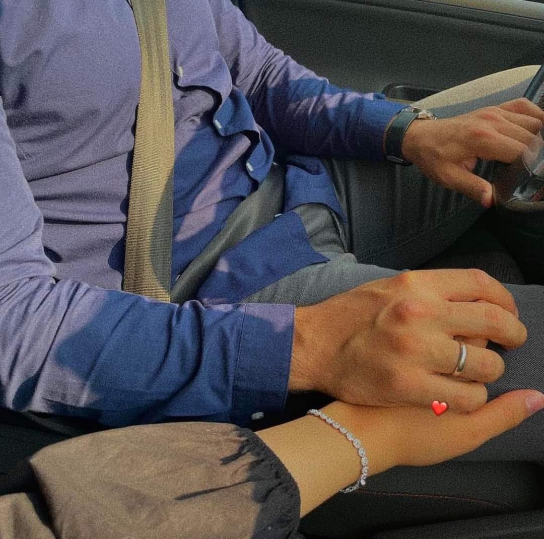 نُص المحبّه وَنس .. وباقي المحبّه آمان♥️