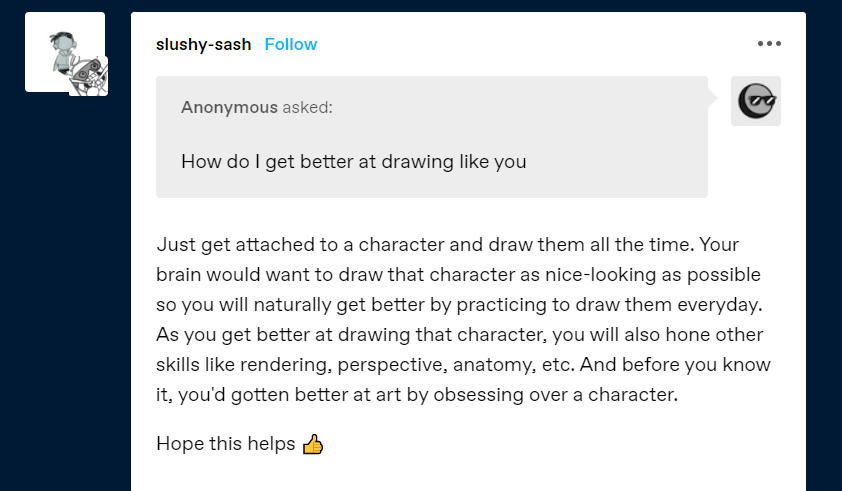 slushy_sash's tweet photo. got this ask on tumblr, thought i'd share my response here too 💅 https://t.co/nW9IhMDwvm