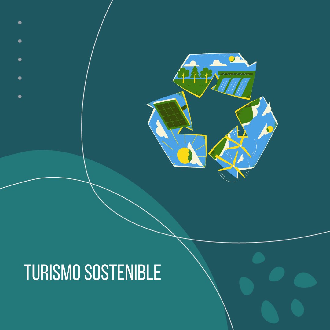 ¿Sabías que el turismo sostenible no solo beneficia al medio ambiente, sino también a las comunidades locales? Apoya a los negocios locales y compra productos locales para fomentar la economía y reducir la huella ecológica. #TurismoSostenible #España #sostenibilidad #turismo