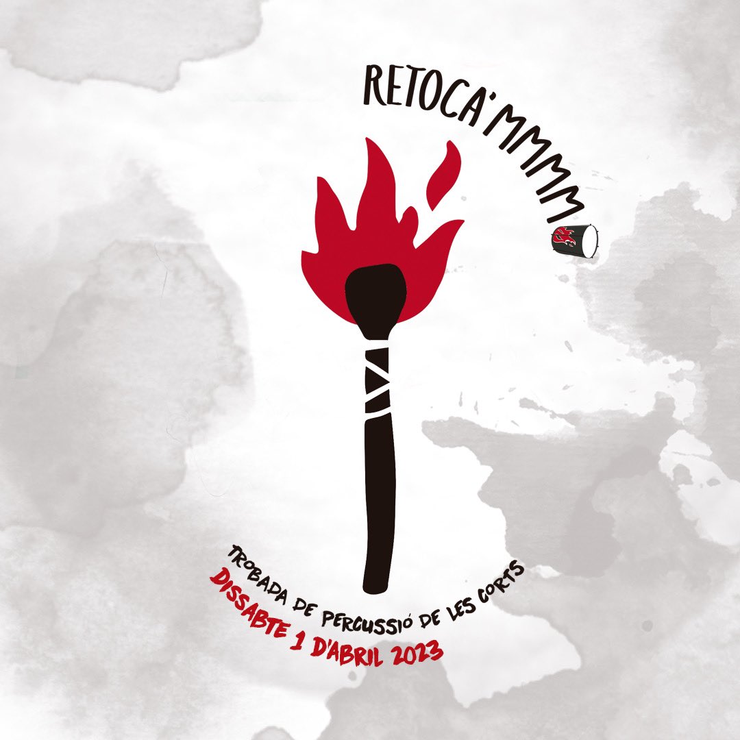 Diables de les Corts tweet media