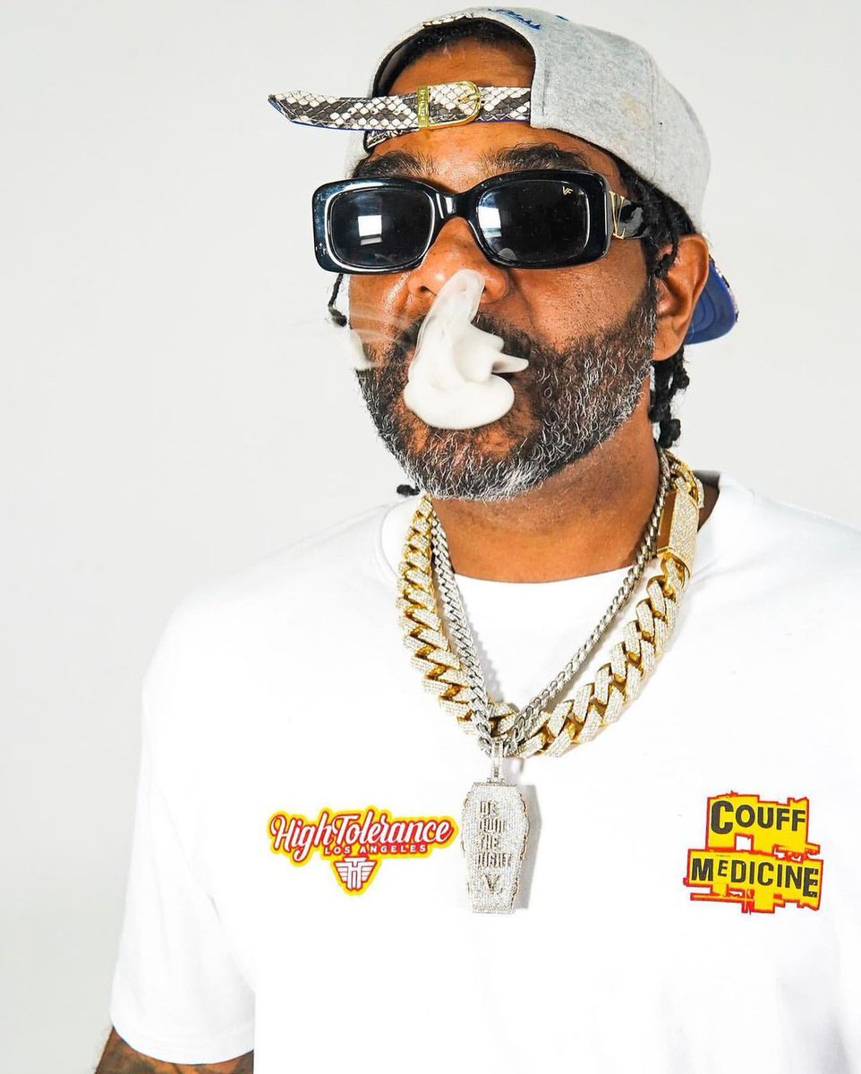 HIGH TOLERANCE USA (@hightoleranceus) on Twitter photo 