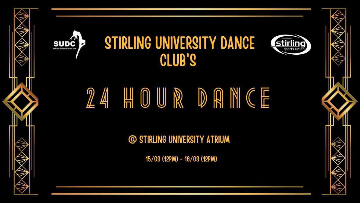 This time tomorrow our girls will be getting ready for 24 hours of dancing!! 
Half of the money raised will go to <a href="/beatsoncharity/">beatsoncancer</a> and the other half will go towards our annual show💛

gofund.me/ffcbbdce