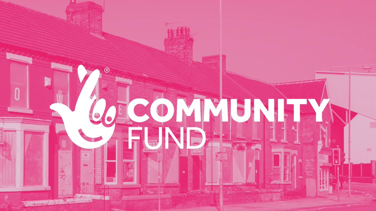 We are delighted to share that we have received #NationalLottery funding from @TNLComFund to continue the work of Homebaked CLT and our Oakfield Terrace development! Thank you to National Lottery players for helping #MakeAmazingHappen.
