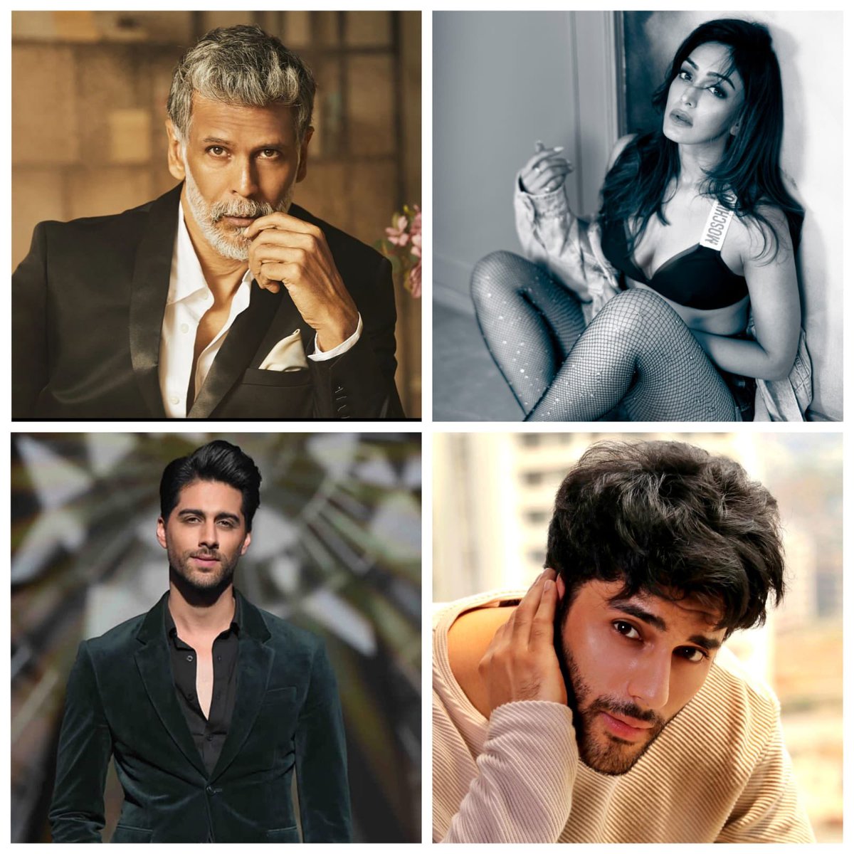 BEST-SELLING NOVEL TO BE ADAPTED INTO A MOVIE… T-Series and Almighty Motion Picture to adapt Bina Nayak’s novel #StarfishPickle into a movie… Stars #MilindSoman, #KhushaliiKumar, #EhanBhat and #TusharrKhanna… Directed by Akhilesh Jaiswal.