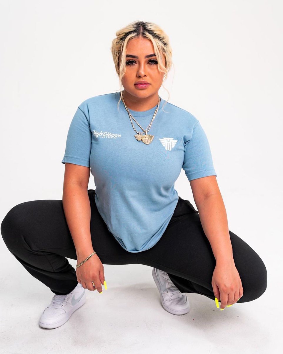 HIGH TOLERANCE USA (@hightoleranceus) on Twitter photo 