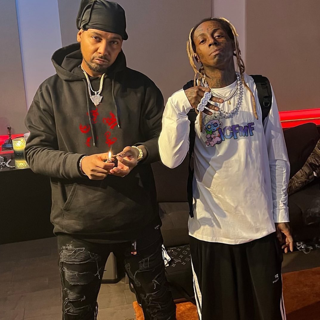 HIGH TOLERANCE USA (@hightoleranceus) on Twitter photo 