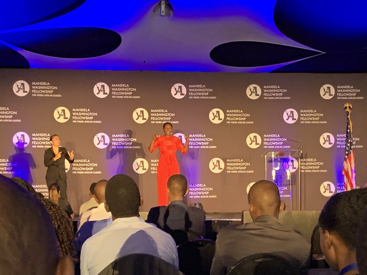 azimbroff's tweet photo. Great keynote presentation at MWF alumni summit. https://t.co/cCjLVmVuQ6