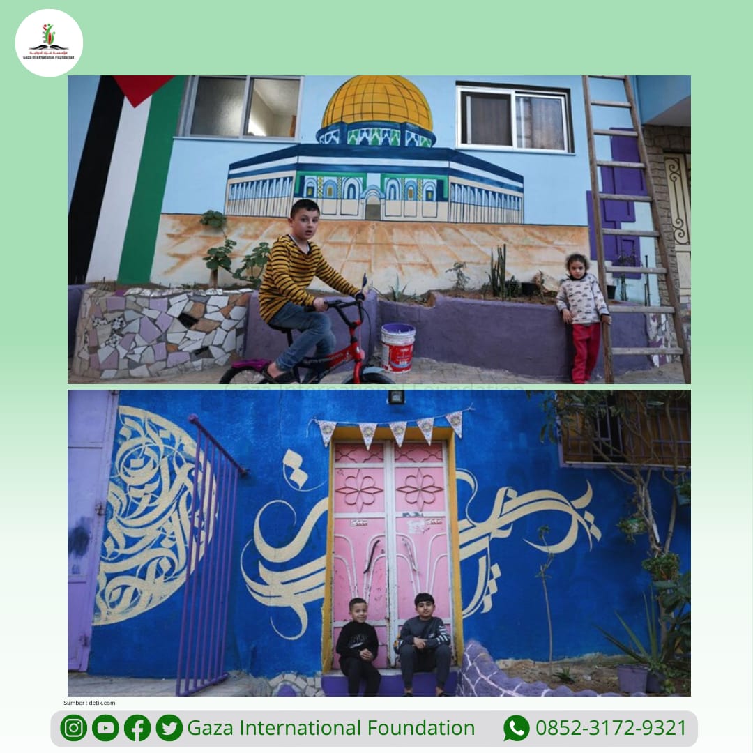 gazainternatio1's tweet photo. 𝗧𝗵𝗲 𝗦𝗽𝗶𝗿𝗶𝘁 𝗼𝗳 𝗣𝗮𝗹𝗲𝘀𝘁𝗶𝗻𝗶𝗮𝗻𝘀 𝗪𝗲𝗹𝗰𝗼𝗺𝗲𝘀 𝘁𝗵𝗲 𝗠𝗼𝗻𝘁𝗵 𝗼𝗳 𝗥𝗮𝗺𝗮𝗱𝗮𝗻😊💛

#Palestine #Ramadan2023 #Ramadan #Gaza https://t.co/cy8Ea8M7KE