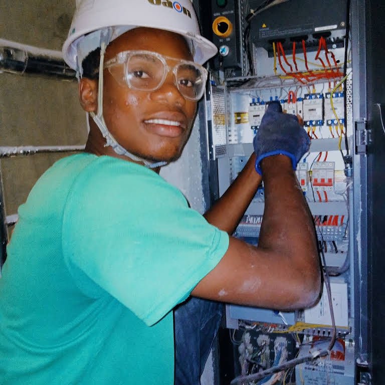 Competent enough to handle your electrical jobs within and outside the vicinity   <a href="/yabaleftonline/">YabaLeftOnline</a> <a href="/PeterObi/">Peter Obi</a> <a href="/Ebuka/">Ebuka Obi-Uchendu</a> <a href="/victorosimhen9/">Victor Osimhen</a> <a href="/CubanaChief/">Cubana Chief Priest</a> <a href="/channelstv/">Channels Television</a> <a href="/PeterPsquare/">Mr Psquare</a> <a href="/M_E_SOLUTIONS/">M. ELECTRICAL</a>