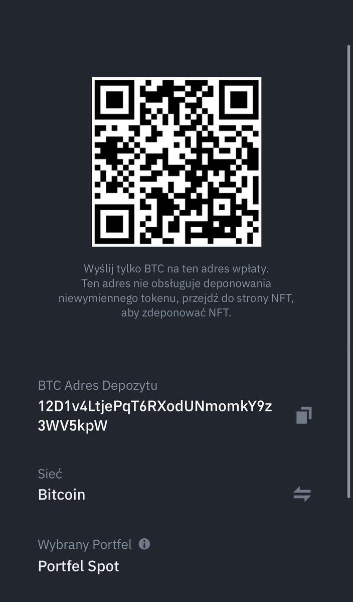 chr1s_witkowski's tweet photo. @PiotrOstapowicz Gratuluje 100k
Największa porażka? ETH po 2900$ i shortowanie solany podczas mega dużej zmienności. Zaczęło sie dobrze, ale przez chciwość finalnie sie wykoleilem https://t.co/Fk7fAtn7xK