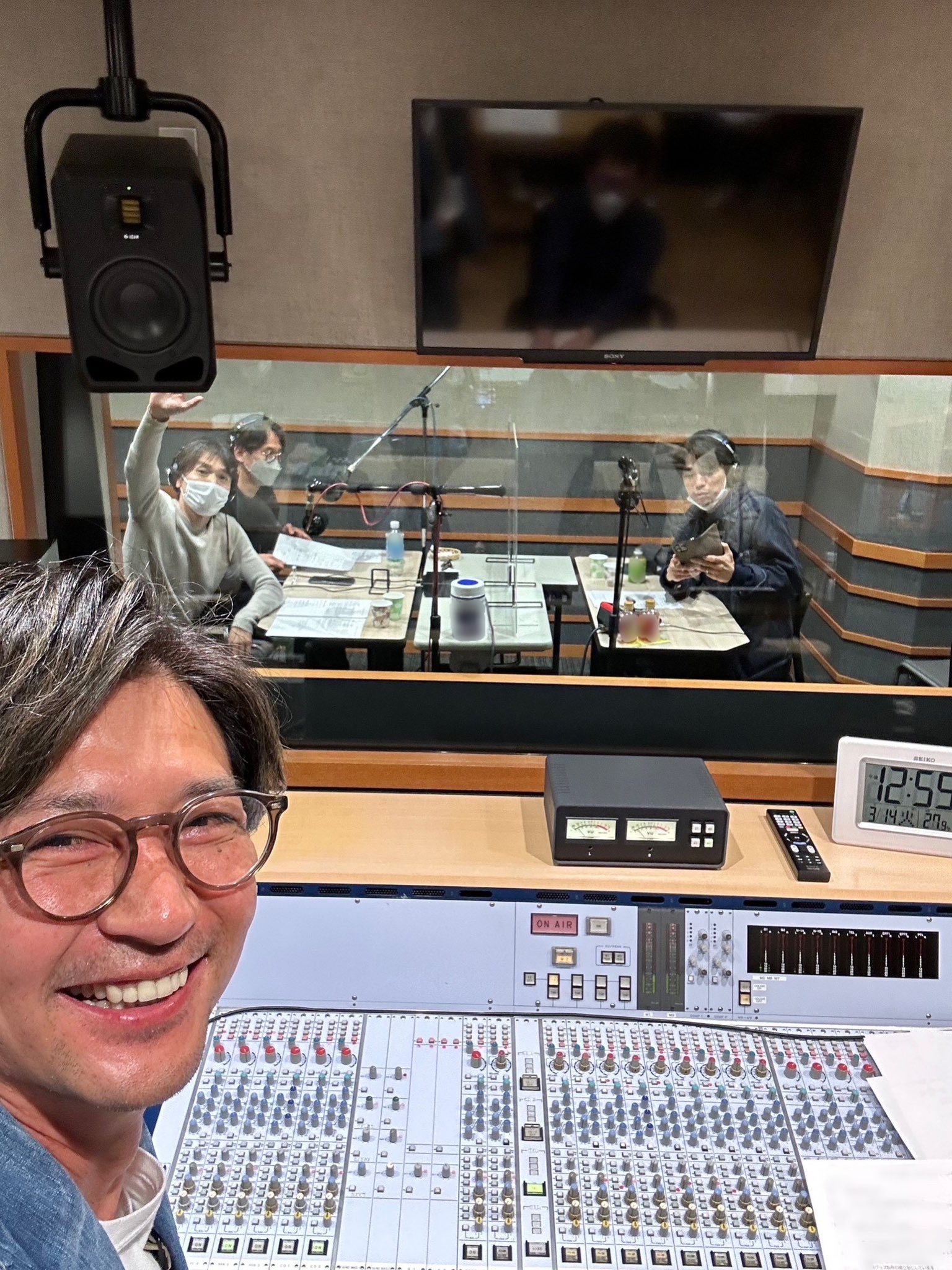 国分太一 on Twitter 