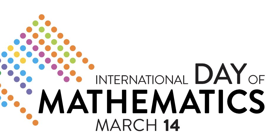 Happy International Mathematics Day!