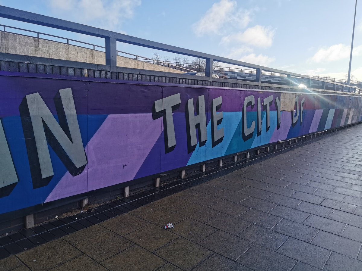 Siobhan Harrison 📻💙 tweet media