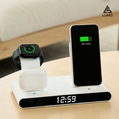 knhknh0155's tweet image. 4in1 무선 충전기 LED 시계 감성 인테리어 아이폰 갤럭시 고속 충전기 루니스
#4in1 #무선충전기 #LED시계 #감성인테리어 #아이폰 #갤럭시 #고속충전기 #루니스
★빨리사면 개이득 사러가기★
=&amp;gt; link.coupang.com/a/RXEjk
파트너스활동수수료받음