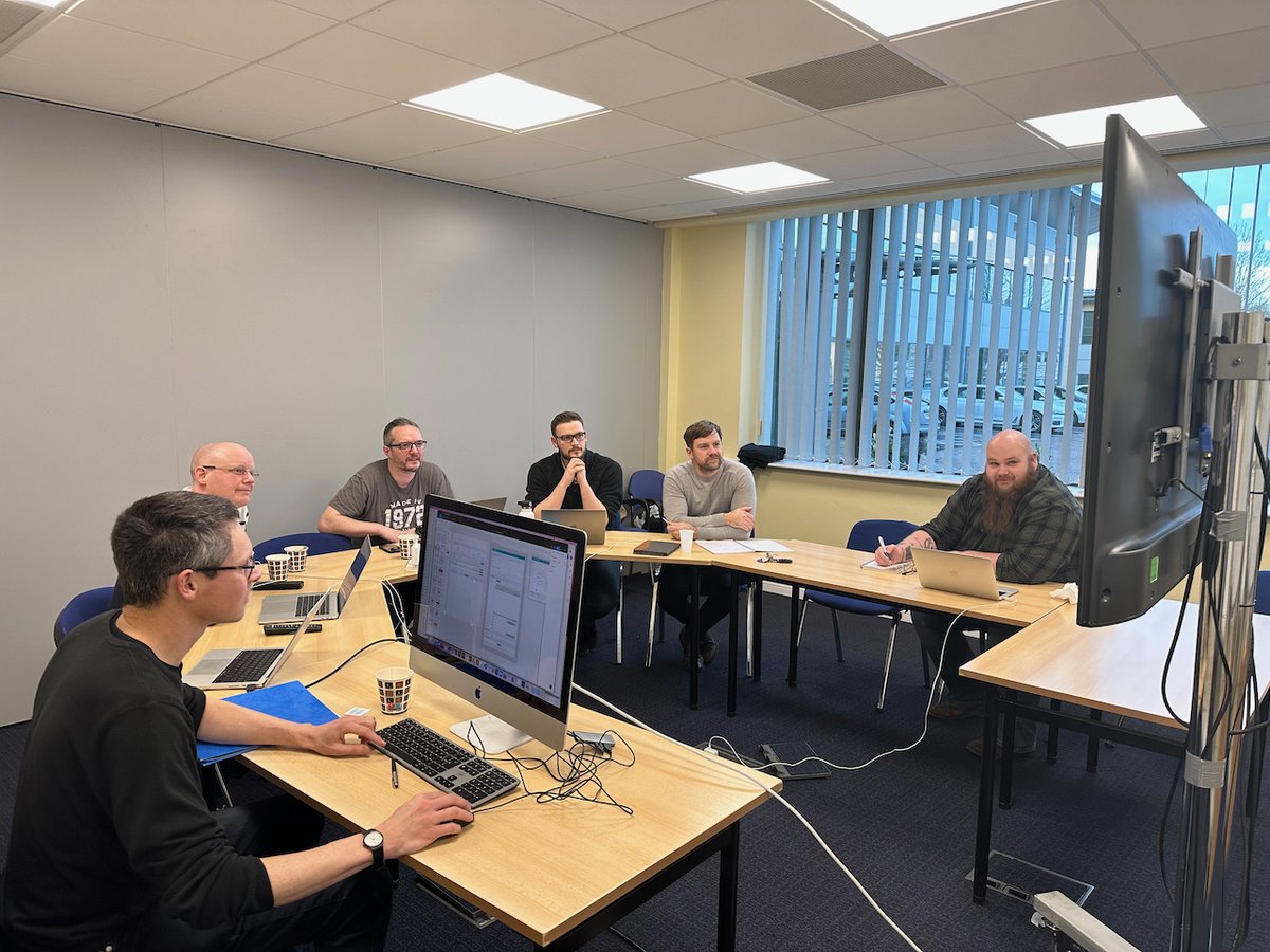 Edit Websites Ltd tweet media