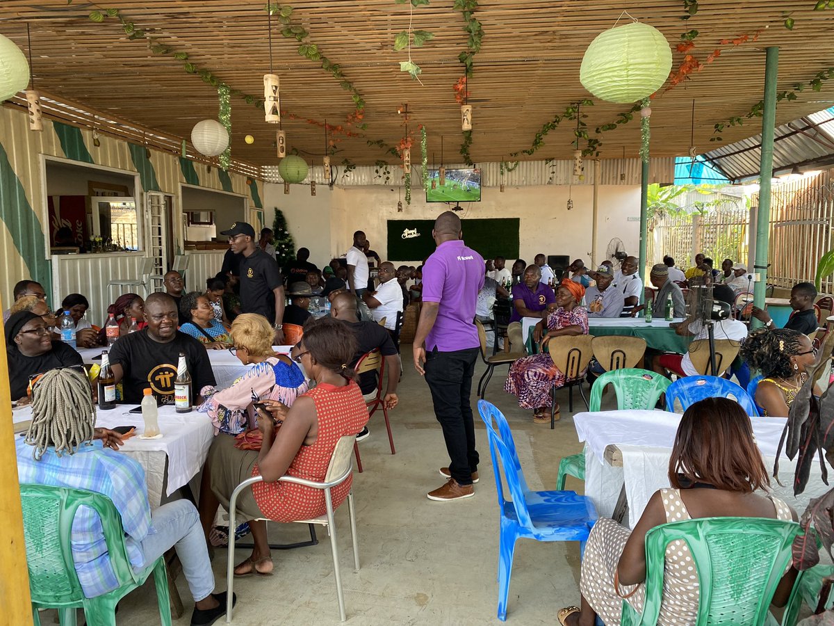 realpirex's tweet image. Today we celebrate the 4th Anniversary of #PiNetwork,We had an amazing moment 2gether as a #picommunity in #cameroon bringing all #Pioneers 2gether on this day 4 this wonderful celebrations as we’ve shared this journey so far.

Happy #piDay2023 @Bronafide @hackapreneur @pi2team