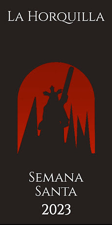 Descargue APP “La Horquilla”. Semana Santa de Cádiz 2023