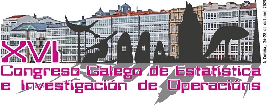 citicresearch's tweet photo. O @citicresearch colabora co XVI Congreso SGAPEIO 2023
📍 @Caminos_UDC 
🗓️ 26 ao 28 de outubro
Organiza: Dpto de Matemáticas da @UDC_gal e @sgapeio 
Finalidade: Divulgación das innovaci��ns da Estatística e a Investigación de Operacións
➕Info: https://t.co/tnL3L0RBEn https://t.co/wbilKLTwWu