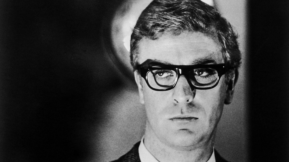 Happy birthday to Michael Caine, 90 today. Legend  