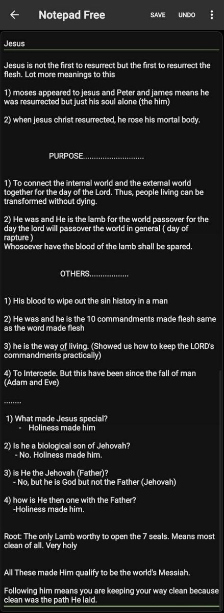 ZionHillStudios's tweet photo. Good morning y'all. I think it's time I share with y'all what the LORD showed me in vision and through his Holy scripture consigning his only and Holy son JESUS CHRIST https://t.co/Z8uVDR9V8j