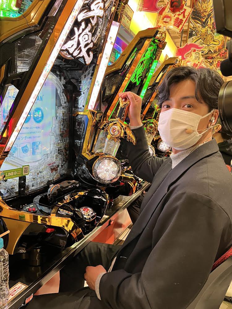 RT @aox_official: 【＃栗山航 TV出演情報】 本日25時〜テレビ東京で