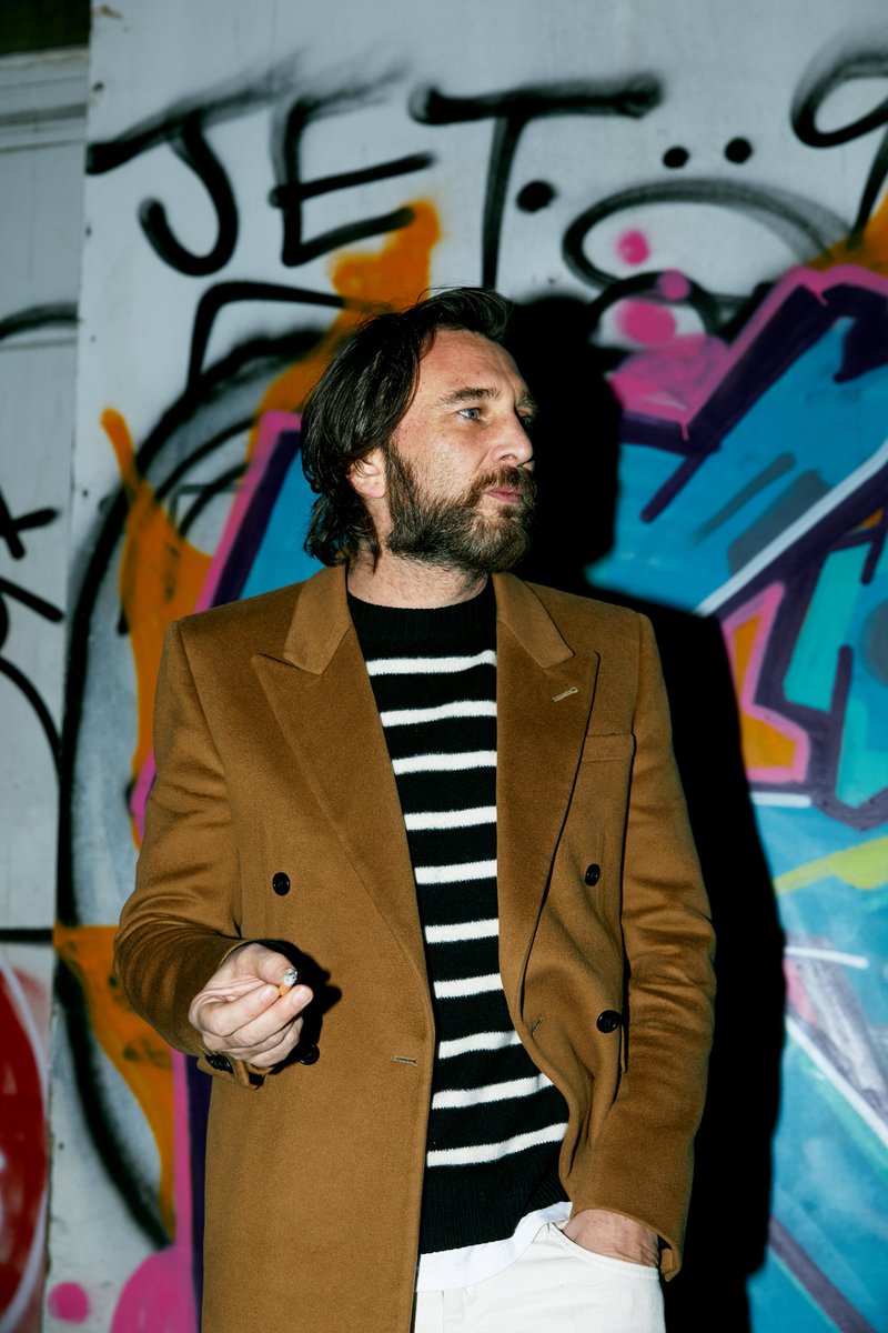 Nic Cester tweet media