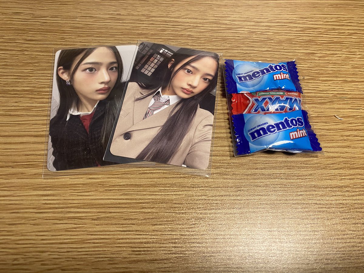 nwjnskuki's tweet photo. thank u so so so so much po !!! minji arrived home safely <3333
@nulltokki #thxnull https://t.co/EYDOfknlKm