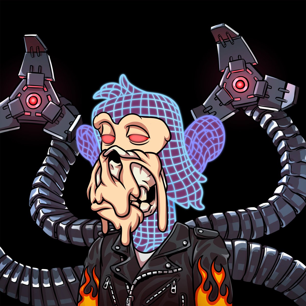 💵 Runaway Apes #3152 sold for ◎11.16 on Magic Eden!

🎉 Congrats ThorstGP !

👉 matrica.io/nft/BADqVdTZGu…