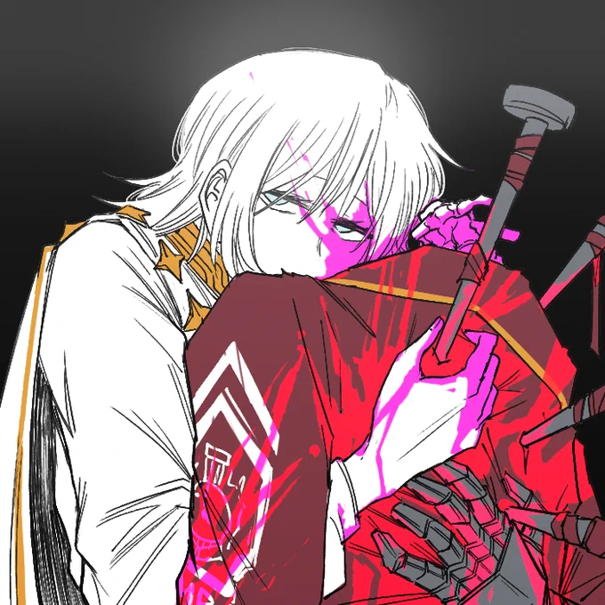 faust who grips 