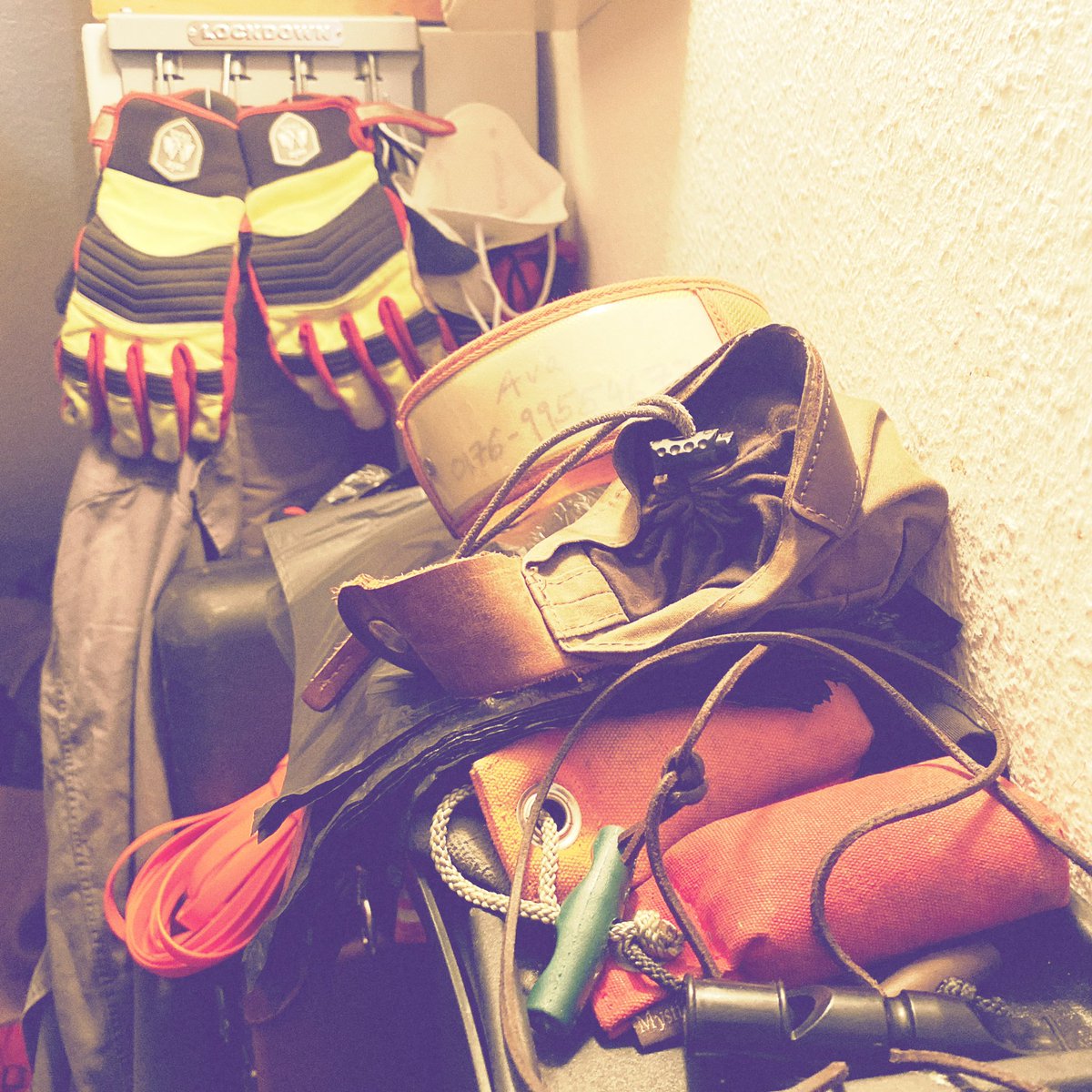 digprof's tweet image. #DieHellenDinge