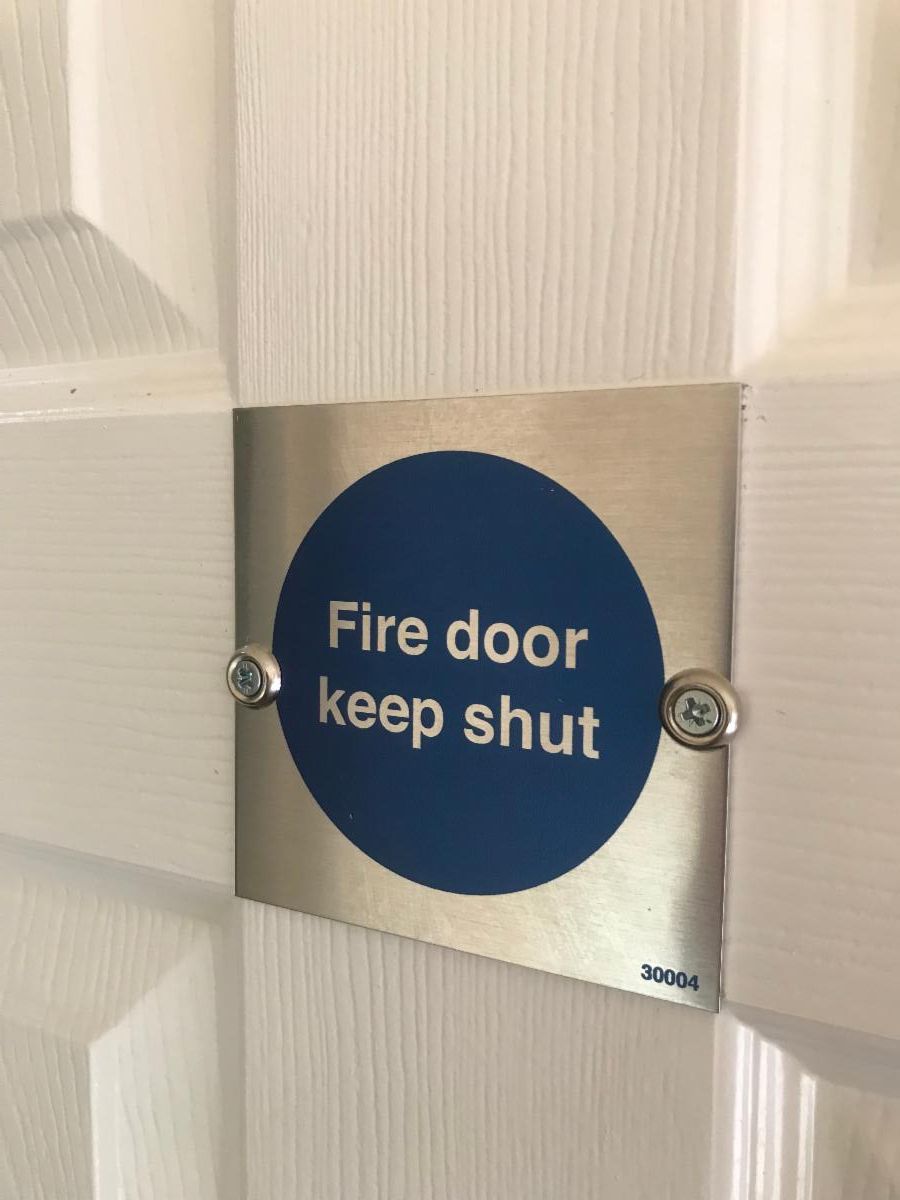 Member Enquiry: One of our members is looking for another member who specialises in fire doors and passive protection for the south east of England.