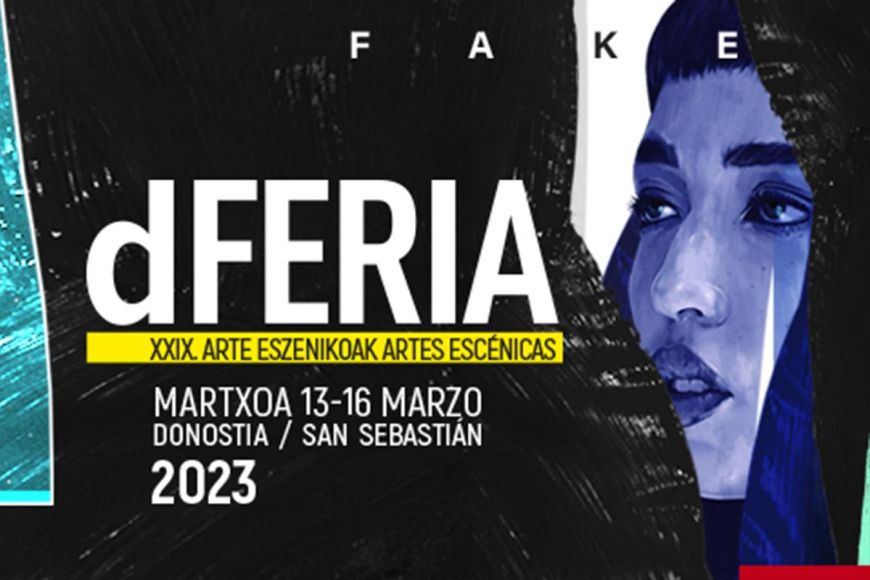 COFAENET's tweet photo. 🚀Ayer arrancaba la XXIX edición de #dFERIA, que se extenderá hasta este jueves con un programa que reúne a 28 compañías con un total de 44 funciones de los que un 68% serán estrenos.
Por supuesto, no podíamos faltar y #Cofae ¡ya está en Donosti! https://t.co/jjlP5ODWMK