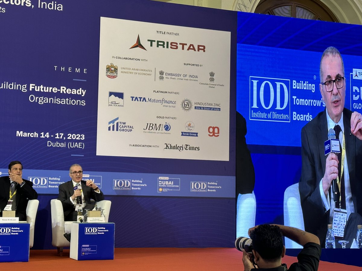 Institute of Innovation & Knowledge Exchange (IKE) tweet media