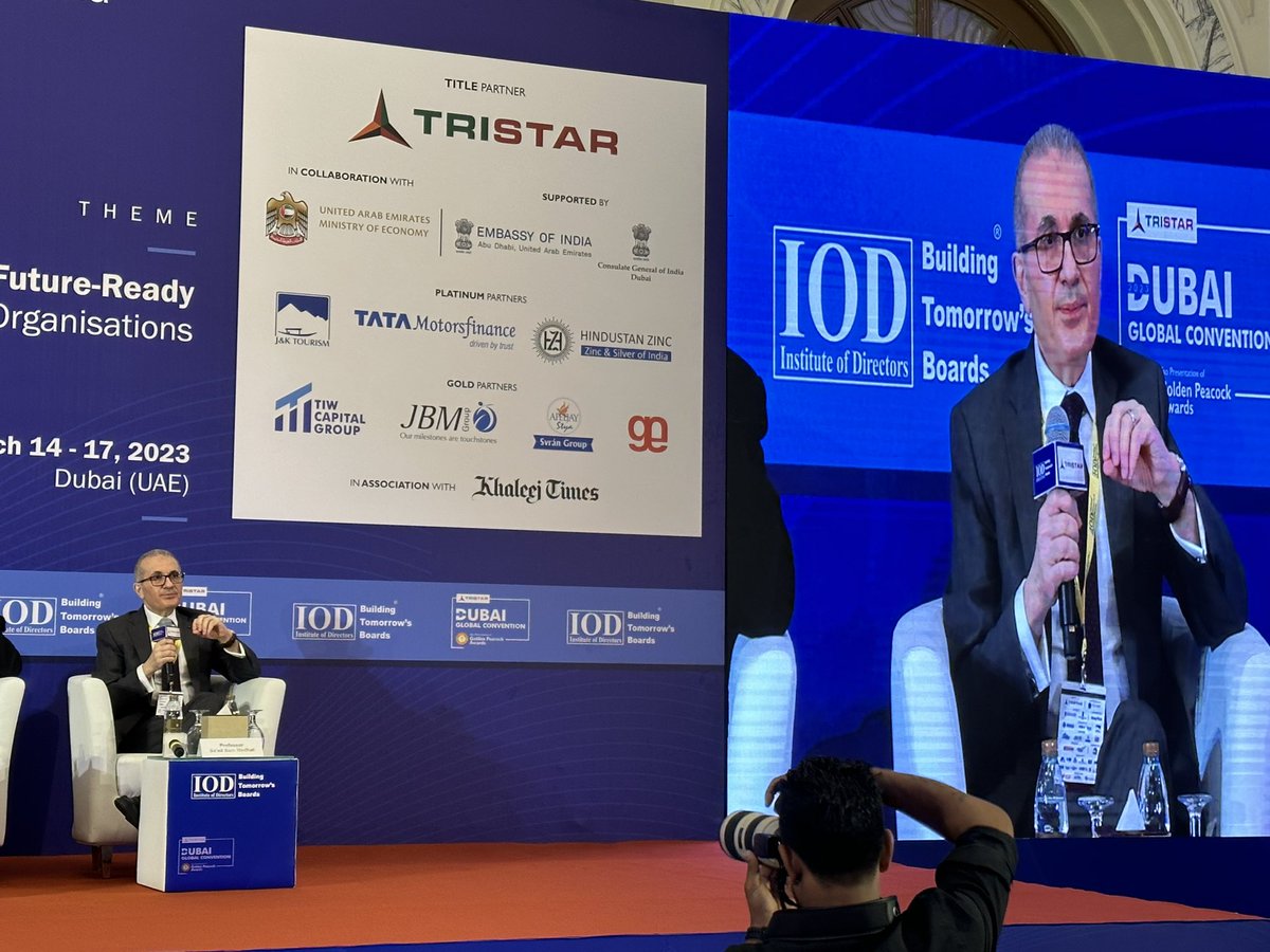 Institute of Innovation & Knowledge Exchange (IKE) tweet media