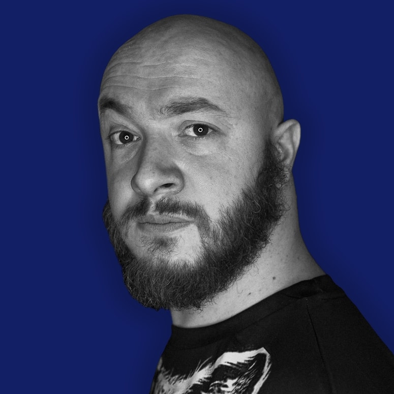 Enrico "WolfilLupo" Fedoni tweet media