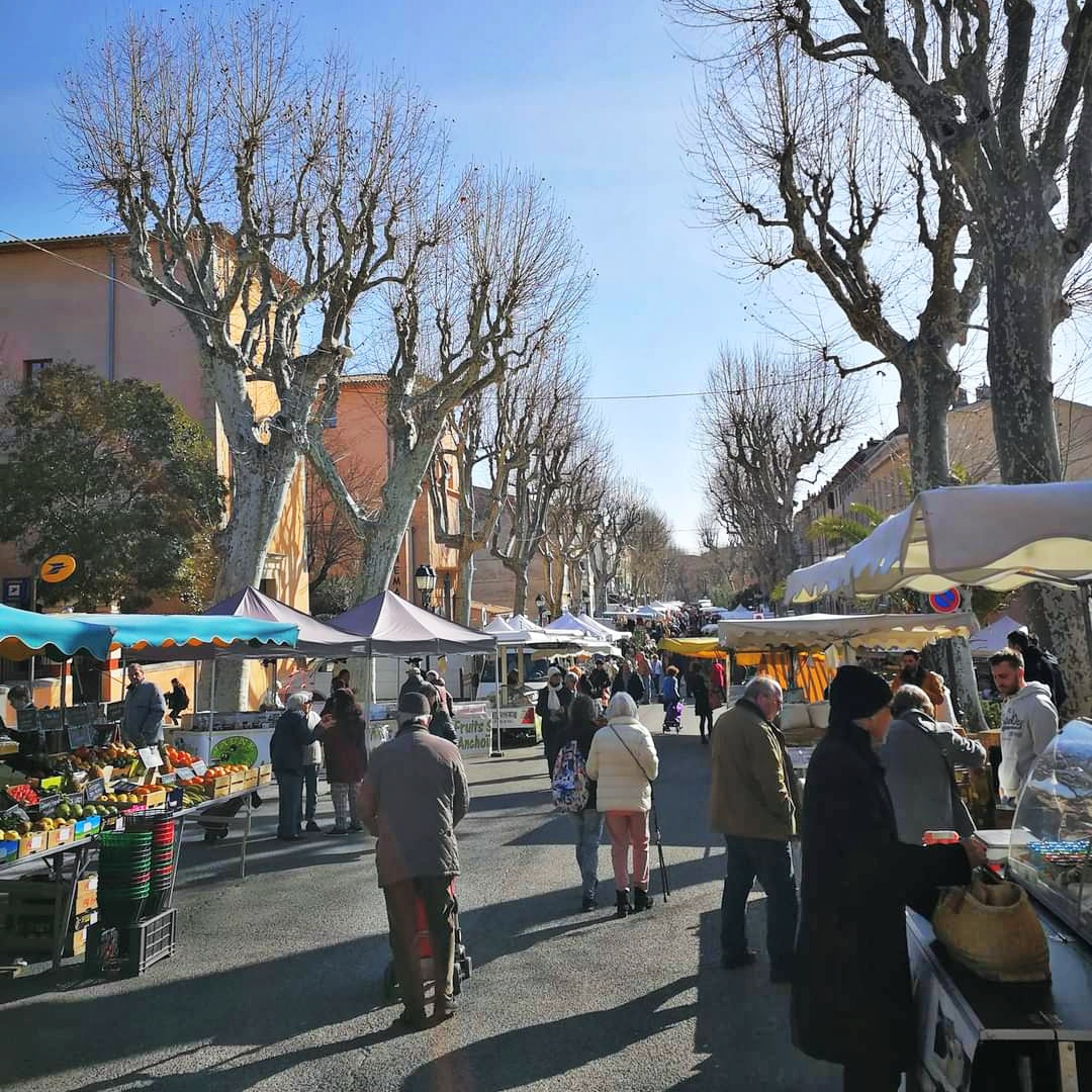 BikeHireDirect's tweet photo. Nick at @VarBikeHire is getting into the Spring spirit with a bikeride to the #Printemp market in #Lorgues !
For information on our great value bike across #Var visit https://t.co/fksDur7QMC 🙂
#Provence #ProvenceAlpesCotedAzur #France #DispoVelo https://t.co/917TPiqUyQ