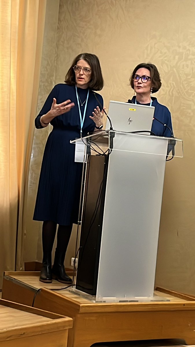 Myriam Thibaut tweet media