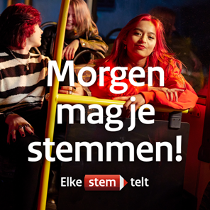 Gem_Cranendonck's tweet photo. Morgen stemmen we voor de Provinciale Staten en Waterschappen. Jij toch ook?
Leg je stempassen alvast klaar! https://t.co/rVPyhTZu32