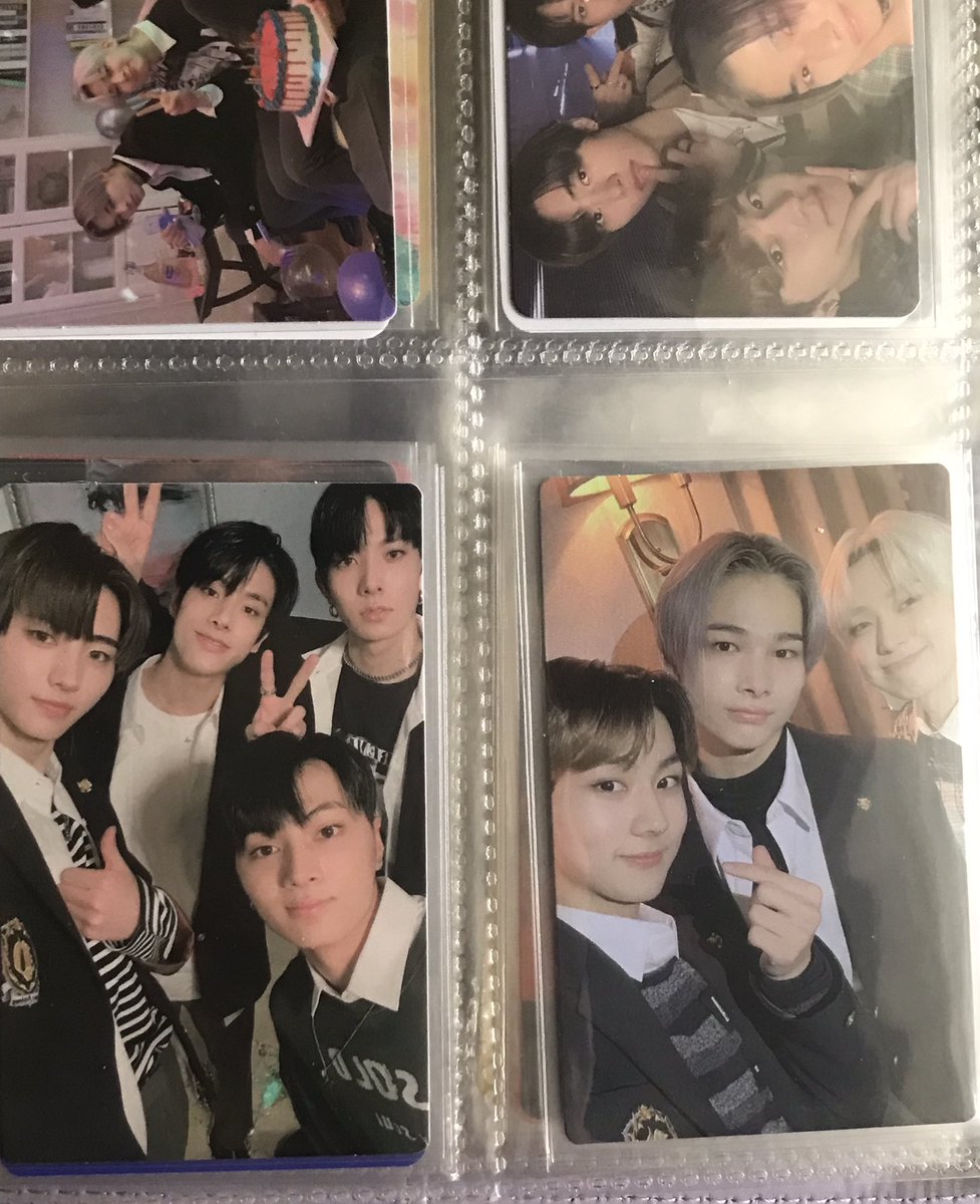 ddeunoonie_'s tweet photo. 📦- #ish_mails | #043cart_proofs

they finally arrived! -safe and sound,they sm for packing them safely and for the dop hihiz luv u mx kae! 🫶🏻🫶🏻 https://t.co/MytTT5FqNO