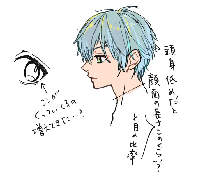 練習

ネームを褒めていただくことの方が多いので(本当に本当に本当に本当にありがとうございます!!!!!)
絵柄も魅力的になるように日々練習あるのみ 