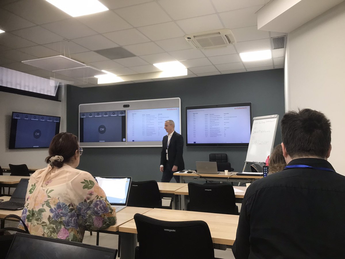 Iadh Ounis tweet media