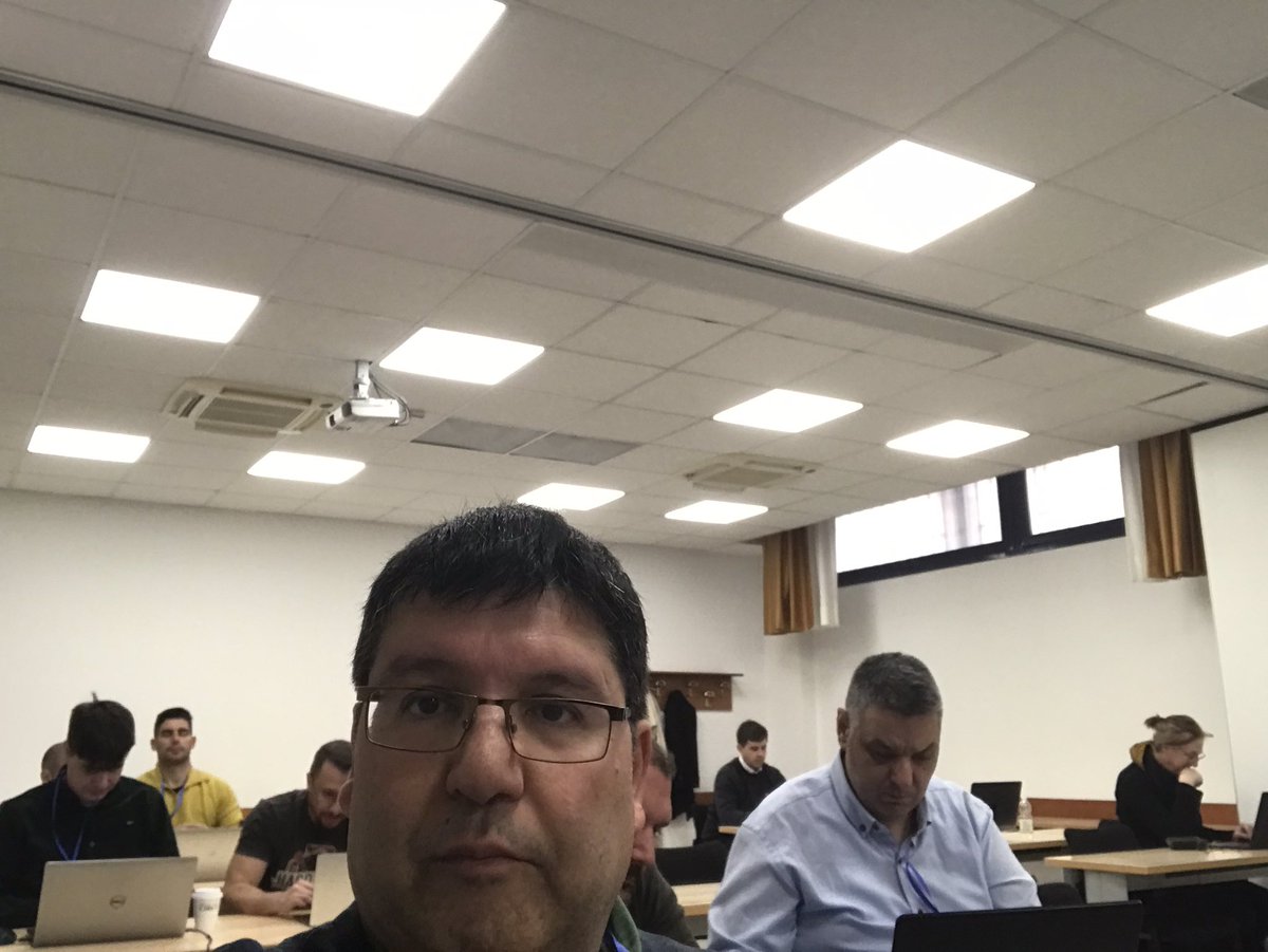 Iadh Ounis tweet media