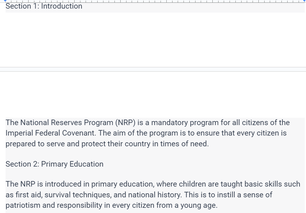 Callsign4thLeaf's tweet image. I suppose we're gonna have to make the bata to go through National Reserves Program (parang National Defense Education ng Vietnam at Singapore's National Service with 'level up ladders') for that case. Rinig ko nagmura ang bata  kanina dito lol,  7 years old pa. #FedParlFDI